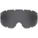 Safety Goggles, Replacement Lens, Gray